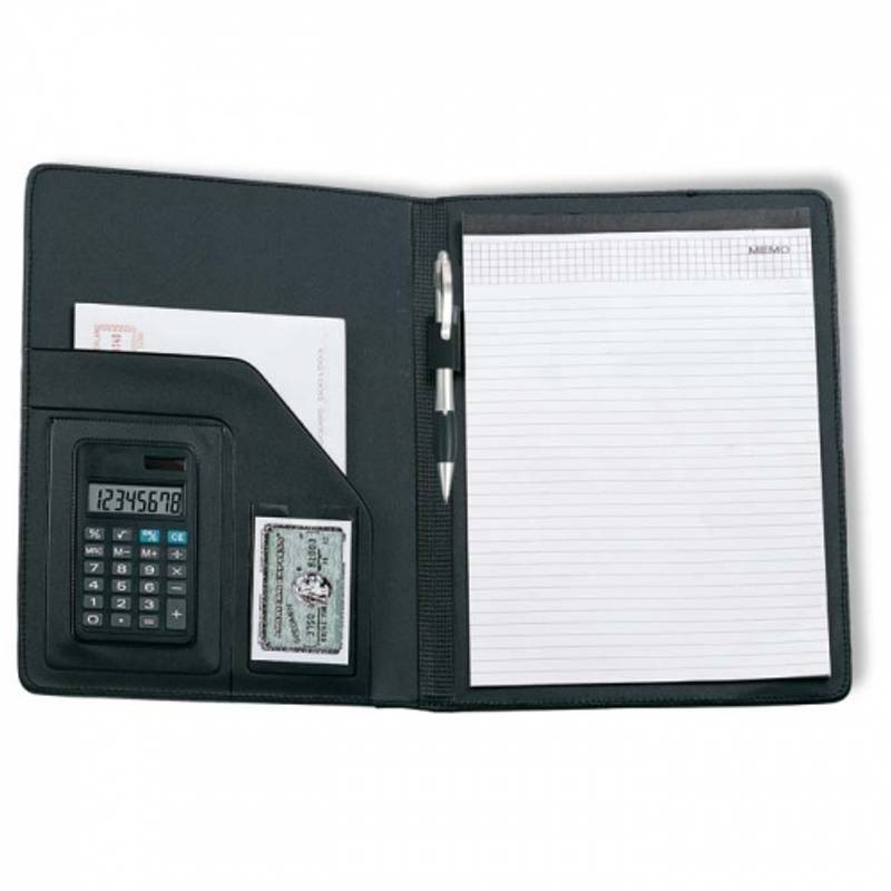 Konferenční desky, černá Konferenční desky, černá